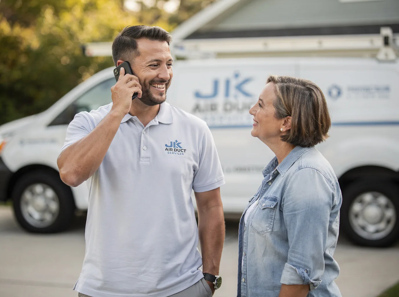 Air Duct Cleaning Kirbyville, MO FAQs